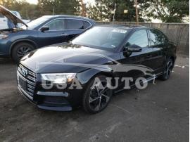 AUDI A3 S-LINE 2020