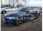 AUDI A3 S-LINE 2020