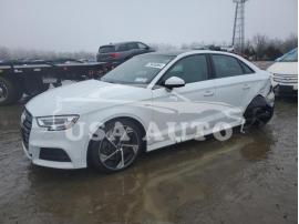 AUDI A3 S-LINE 2020