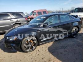 AUDI A3 S-LINE 2020