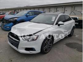 AUDI A3 PREMIUM 2019