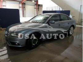 AUDI A4 PREMIUM 2013