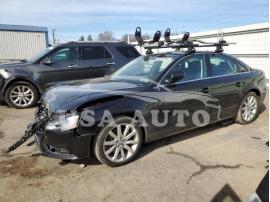 AUDI A4 PREMIUM 2013
