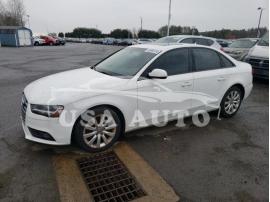 AUDI A4 PREMIUM 2014