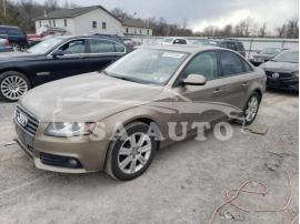AUDI A4 PREMIUM 2010