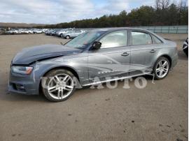 AUDI A4 PREMIUM 2016