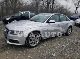AUDI A4 PREMIUM 2011