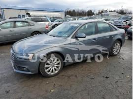 AUDI A4 PREMIUM 2014