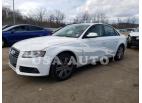 AUDI A4 PREMIUM 2010