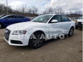 AUDI A4 PREMIUM 2010