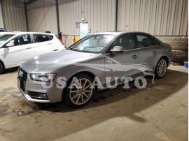 AUDI A4 PREMIUM 2016