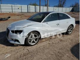 AUDI A3 PREMIUM 2015