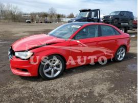 AUDI A3 PREMIUM 2015