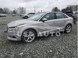 AUDI A3 PREMIUM 2015