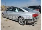 AUDI A6 2012