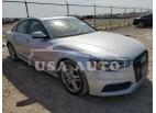 AUDI A6 2012