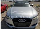 AUDI A6 2012