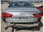 AUDI A6 2012