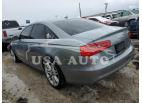 AUDI A6 2012