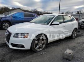 AUDI A3 PREMIUM 2012