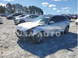 AUDI A3 PREMIUM 2012