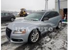 AUDI A3 PREMIUM 2012