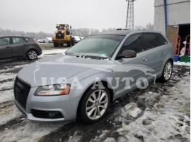 AUDI A3 PREMIUM 2012