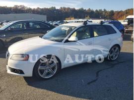 AUDI A3 PREMIUM 2012