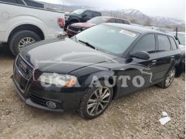 AUDI A3 PREMIUM 2012