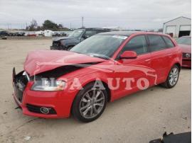 AUDI A3 PREMIUM 2012