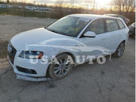 AUDI A3 PREMIUM 2013