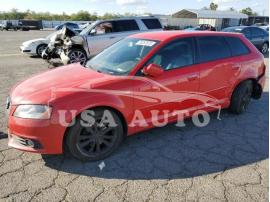 AUDI A3 PREMIUM 2012