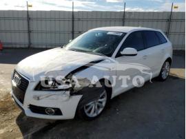 AUDI A3 PREMIUM 2011