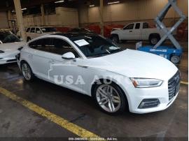 AUDI A5 45 PREMIUM 2019