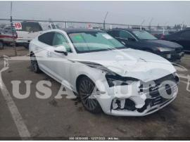 AUDI A5 PREMIUM PLUS 2018