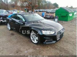 AUDI A5 45 PREMIUM 2019