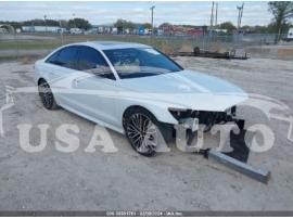 AUDI A6 PREMIUM/SPORT 2018