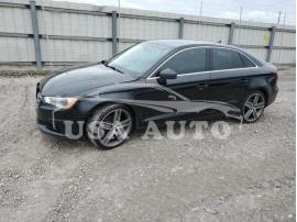 AUDI A3 PREMIUM 2015