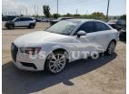 AUDI A3 PREMIUM 2015