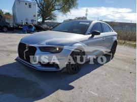 AUDI A3 PREMIUM 2015