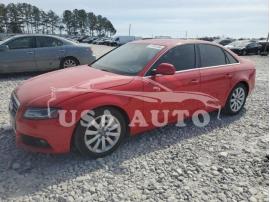 AUDI A4 PREMIUM 2009