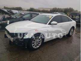 AUDI A6 PREMIUM 2012