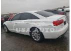 AUDI A6 PREMIUM 2012