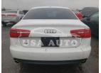 AUDI A6 PREMIUM 2012