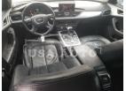 AUDI A6 PREMIUM 2012