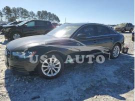 AUDI A6 PREMIUM 2013