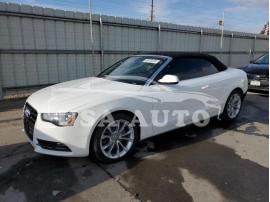 AUDI A5 PREMIUM 2014