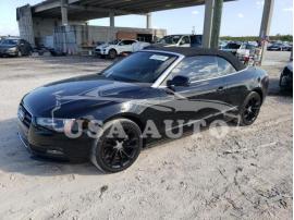 AUDI A5 PREMIUM 2013
