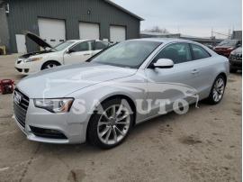 AUDI A5 PREMIUM 2013
