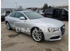 AUDI A5 PREMIUM 2013